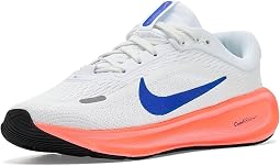 White/Black/Racer Blue/Atomic Pink