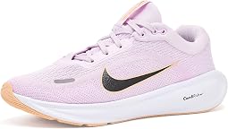 Bleached Lilac/Black/Pink Foam