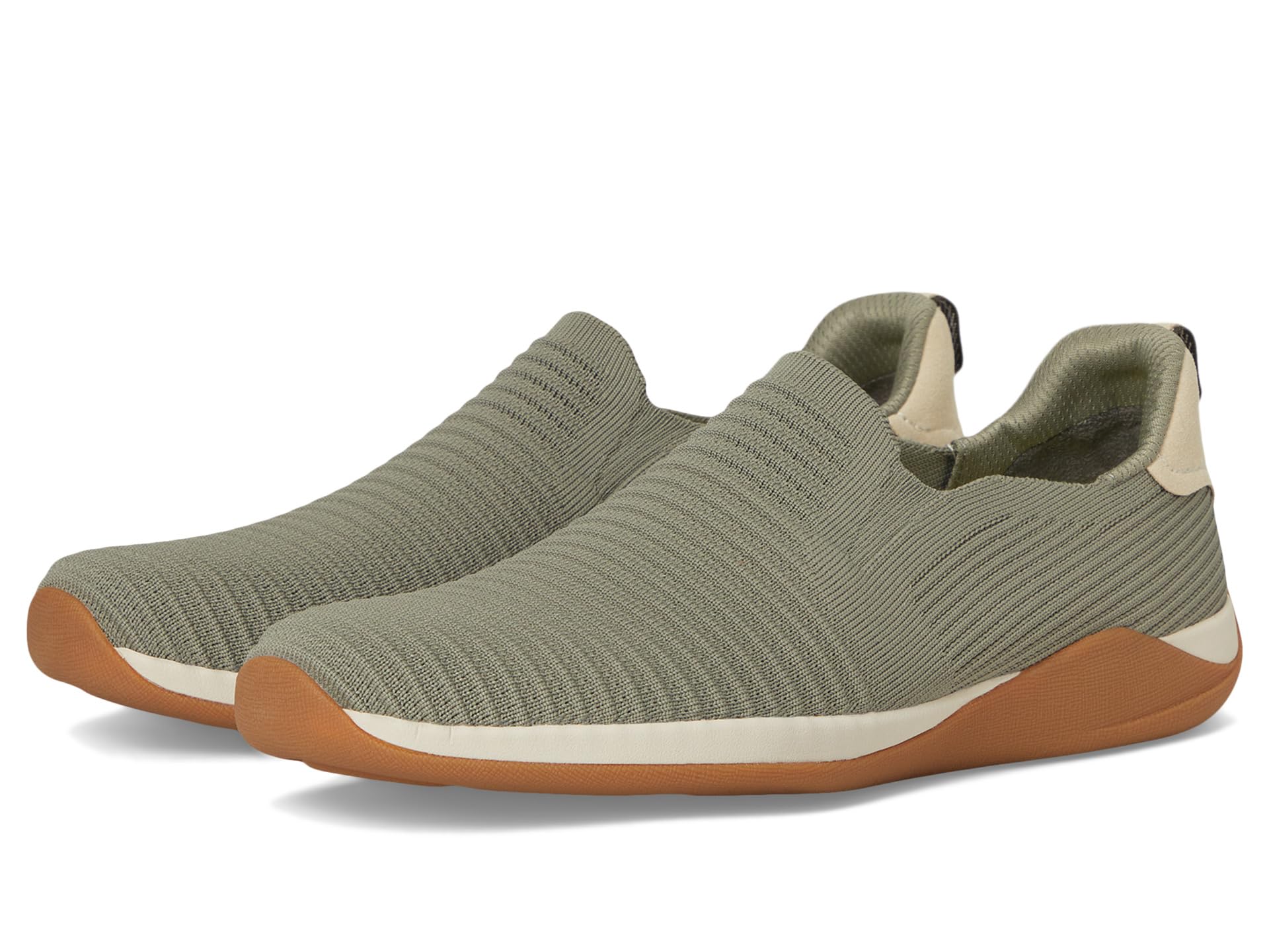 Кроссовки Ryka Era Knit Slip-On