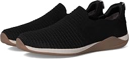 Era Knit Slip-On Sneakers