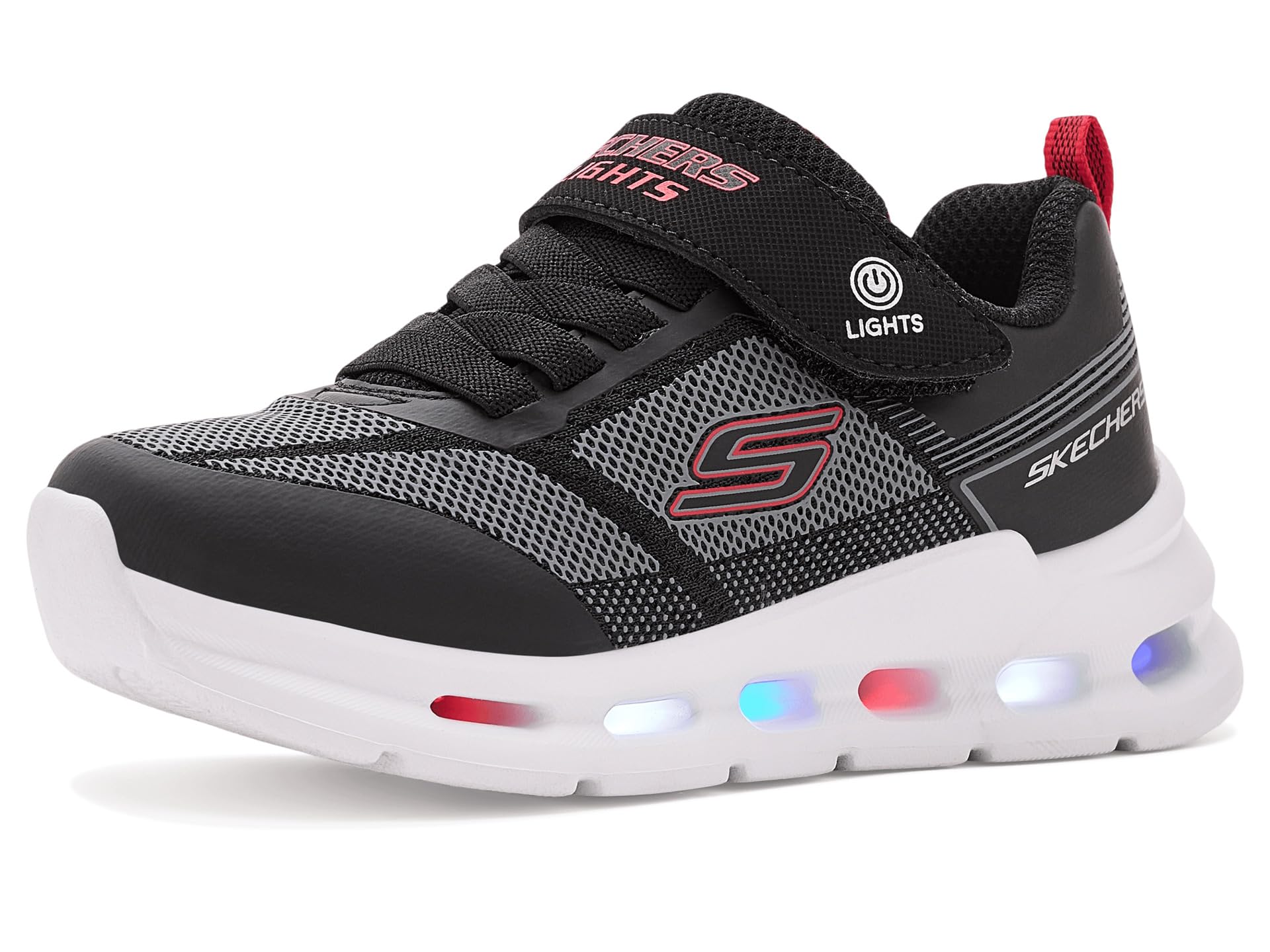 Glide-Step Lights 400240L (Little Kid/Big Kid)