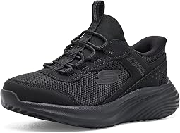 Black/Black