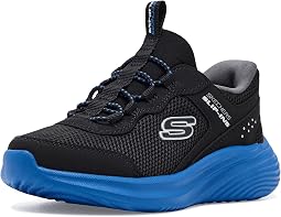Black/Blue