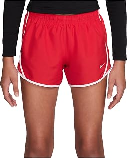 Tempo Dri-FIT™ Running Shorts (Big Kid)