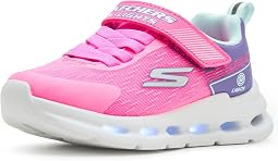 Светящиеся кроссовки Glide-Step Lights 303730L (для маленьких/старших детей)