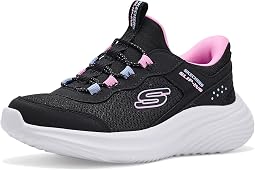 SKECHERS KIDS Hands Free Slip-In:Bounder Pro 303690L (Младший школьный возраст/Старший школьный возраст)
