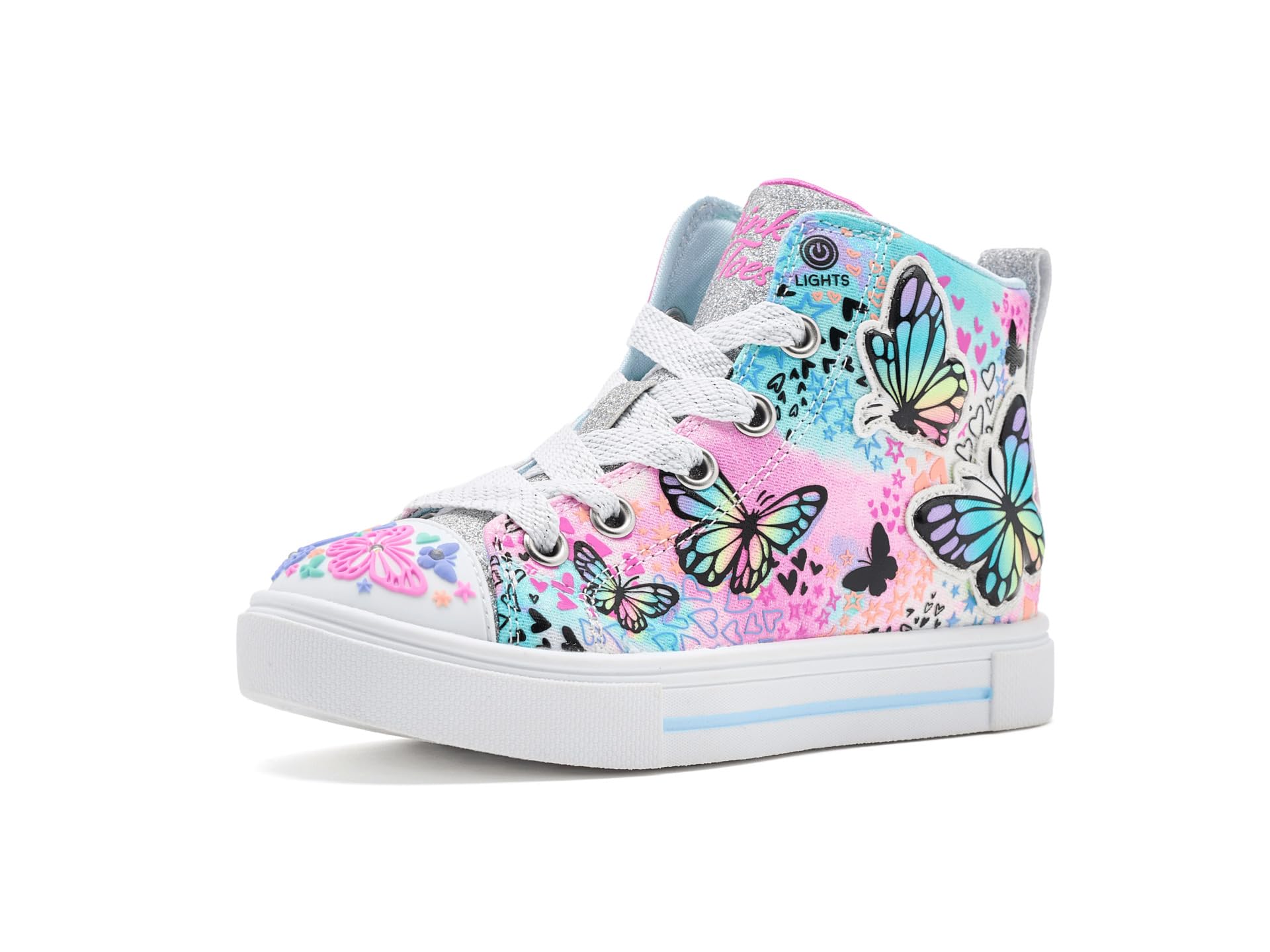 Twinkle Sparks 314807L (Little Kid)