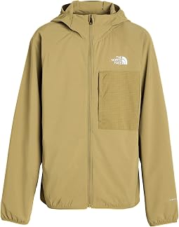 Lightrange Jacket (Little Kid/Big Kid)