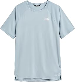 Sunriser Short Sleeve Tee (Little Kid/Big Kid)