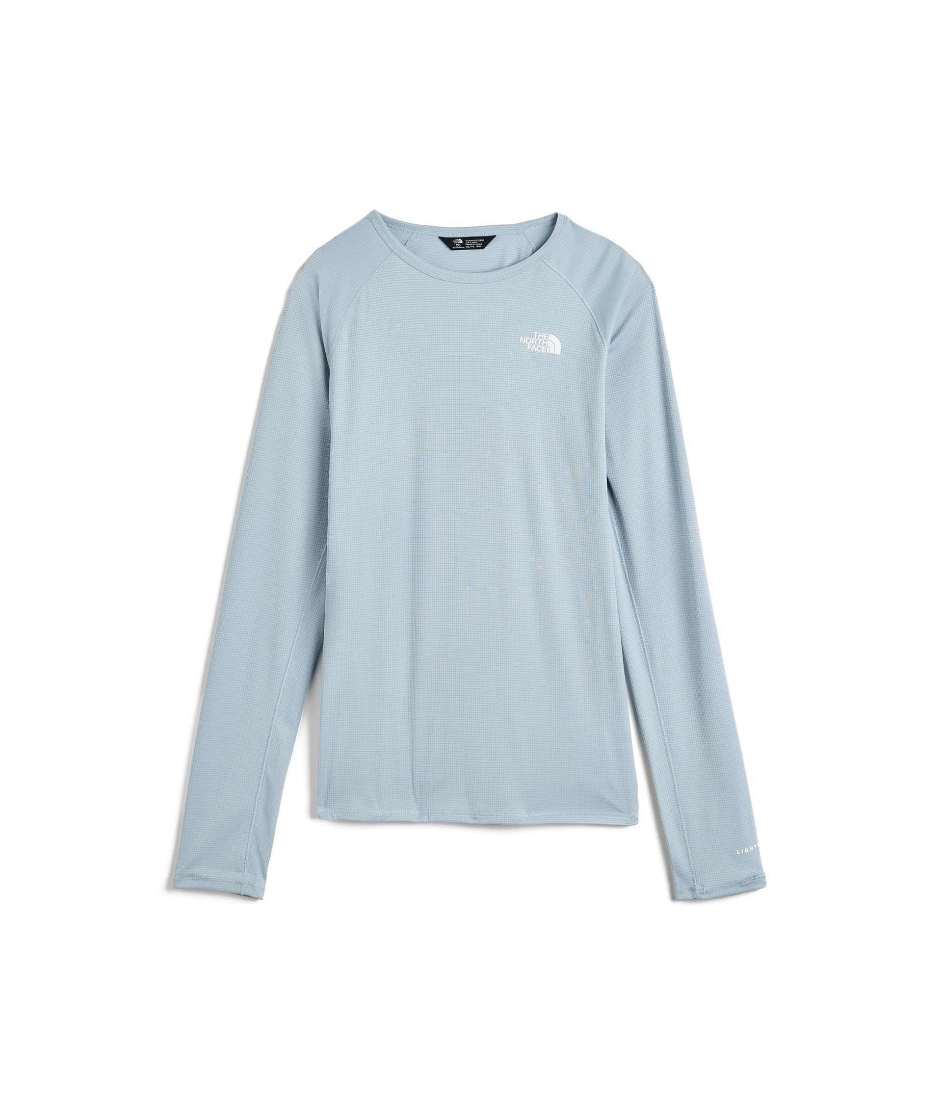 Sunriser Long Sleeve Tee (Little Kid/Big Kid)