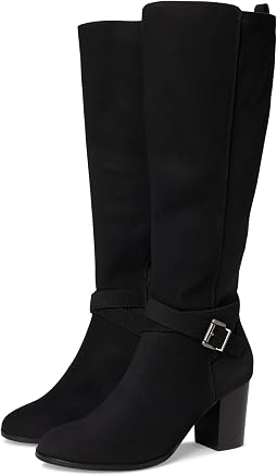 Black Suede