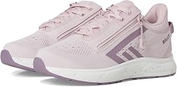 Mauve/White/Plum