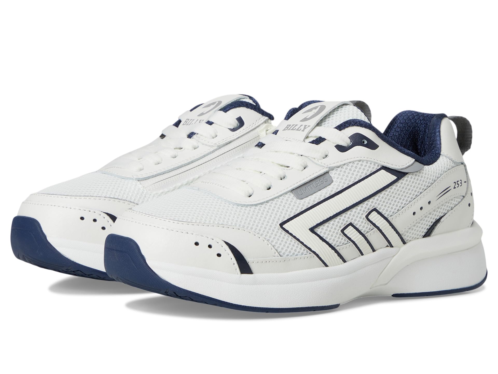 Кроссовки BILLY Limitless 253