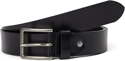 Rivet Leather Belt