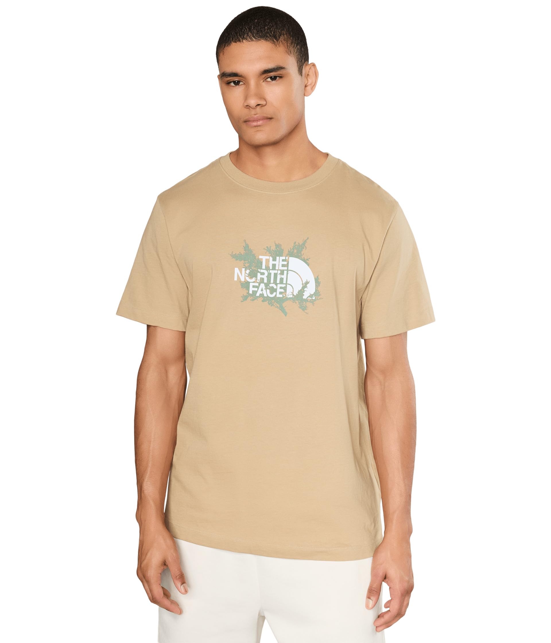 Meadow Mist Regular Short Sleeve Tee