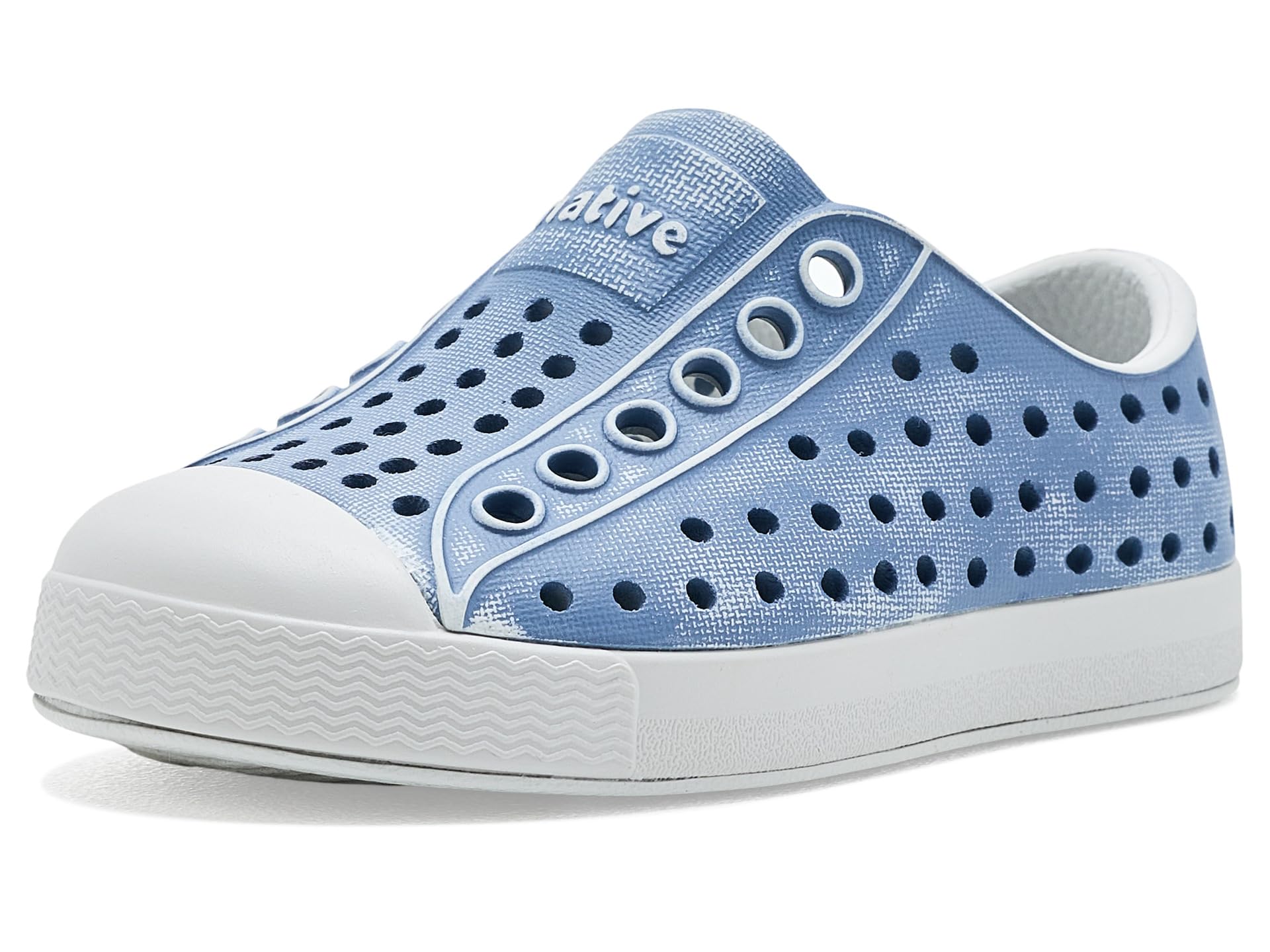 Jefferson Stonewash (Toddler/Little Kid)