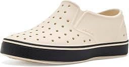 Bone White/Jiffy Black