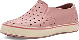 Canyon Pink/Bone White