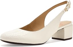 Туфли-лодочки с ремешком Broad St Slingback Pump