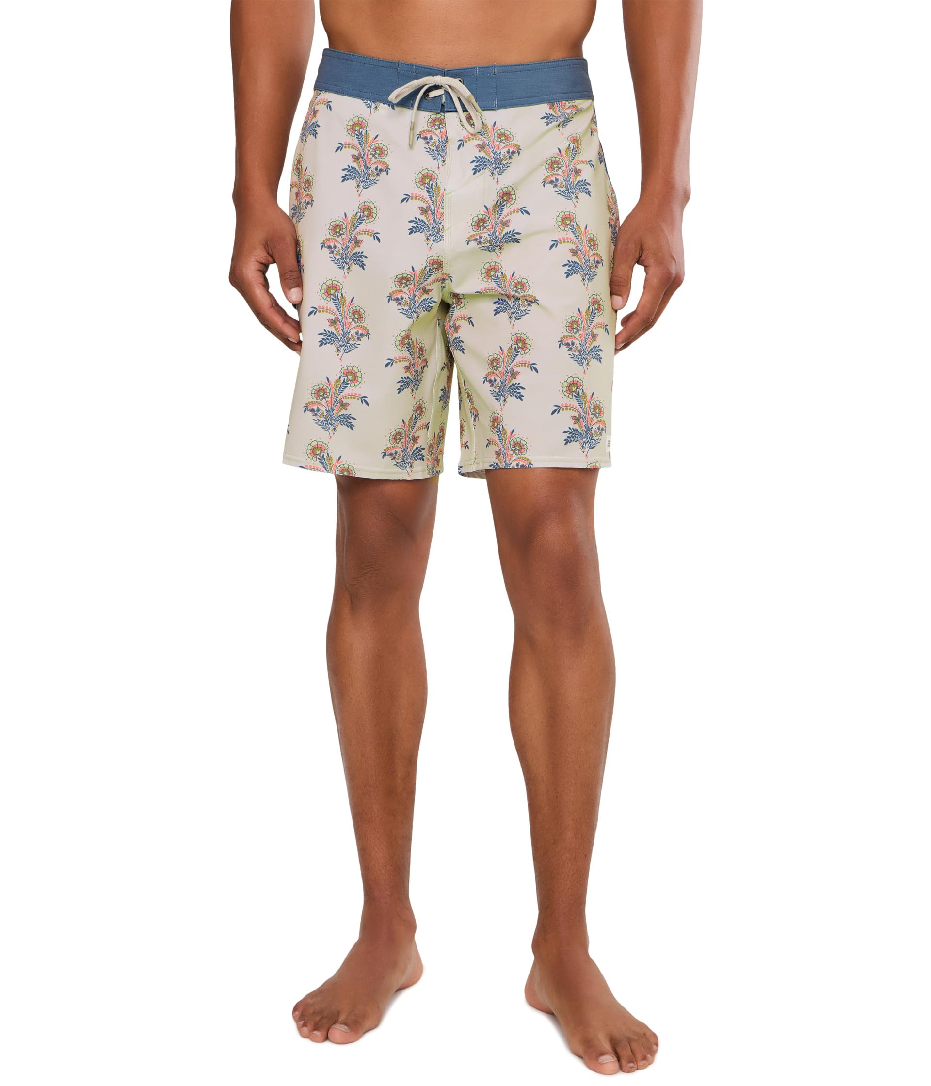 Lineup 18'' Boardshorts