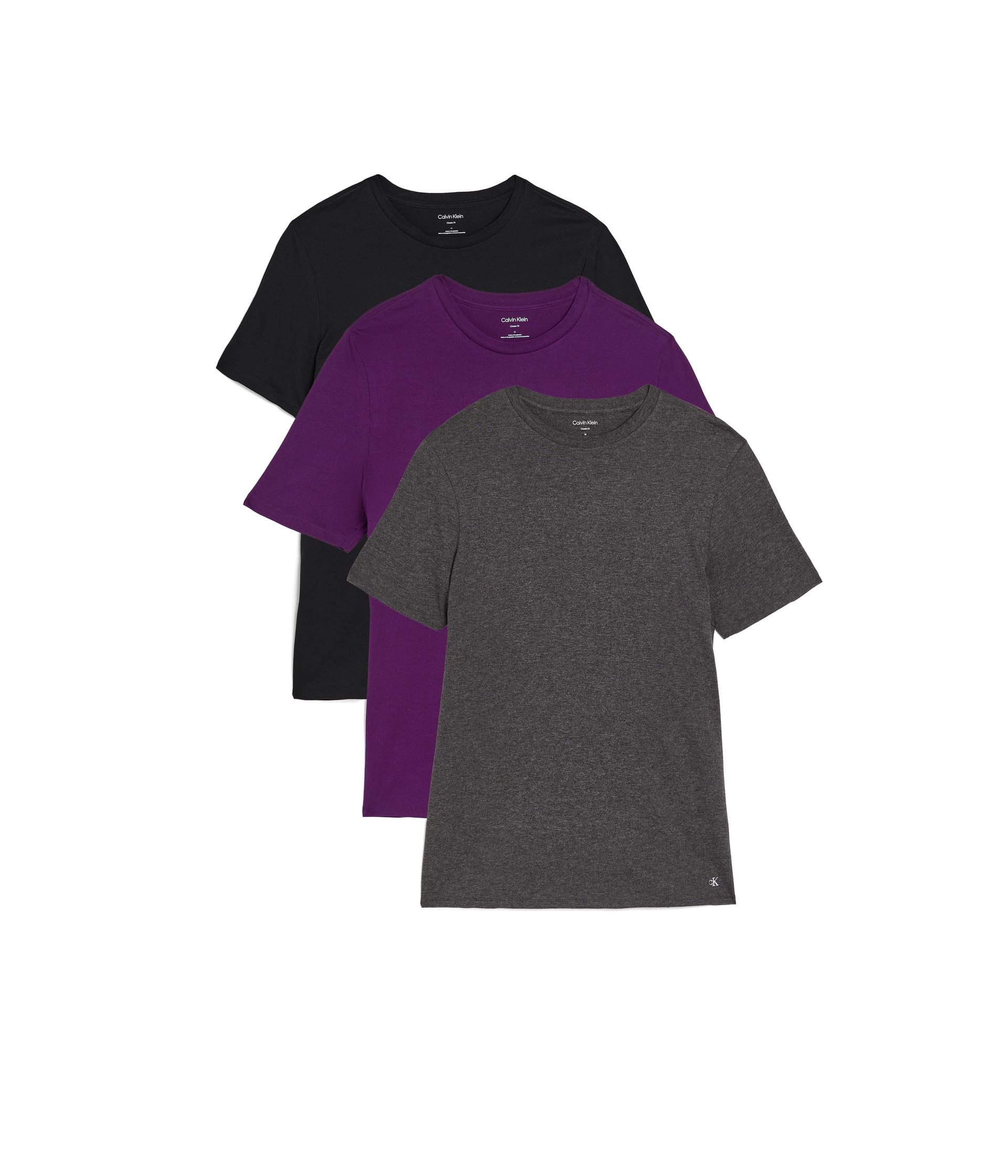Cotton Classics 3-Pack Undershirt