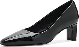Black Patent Leather