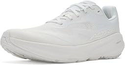 White/White