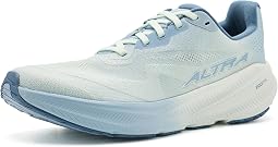 Ice/Niagra Mist/Windward Blue