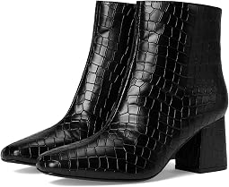 Croco/Black