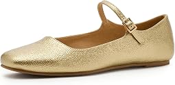 Carrie Flat