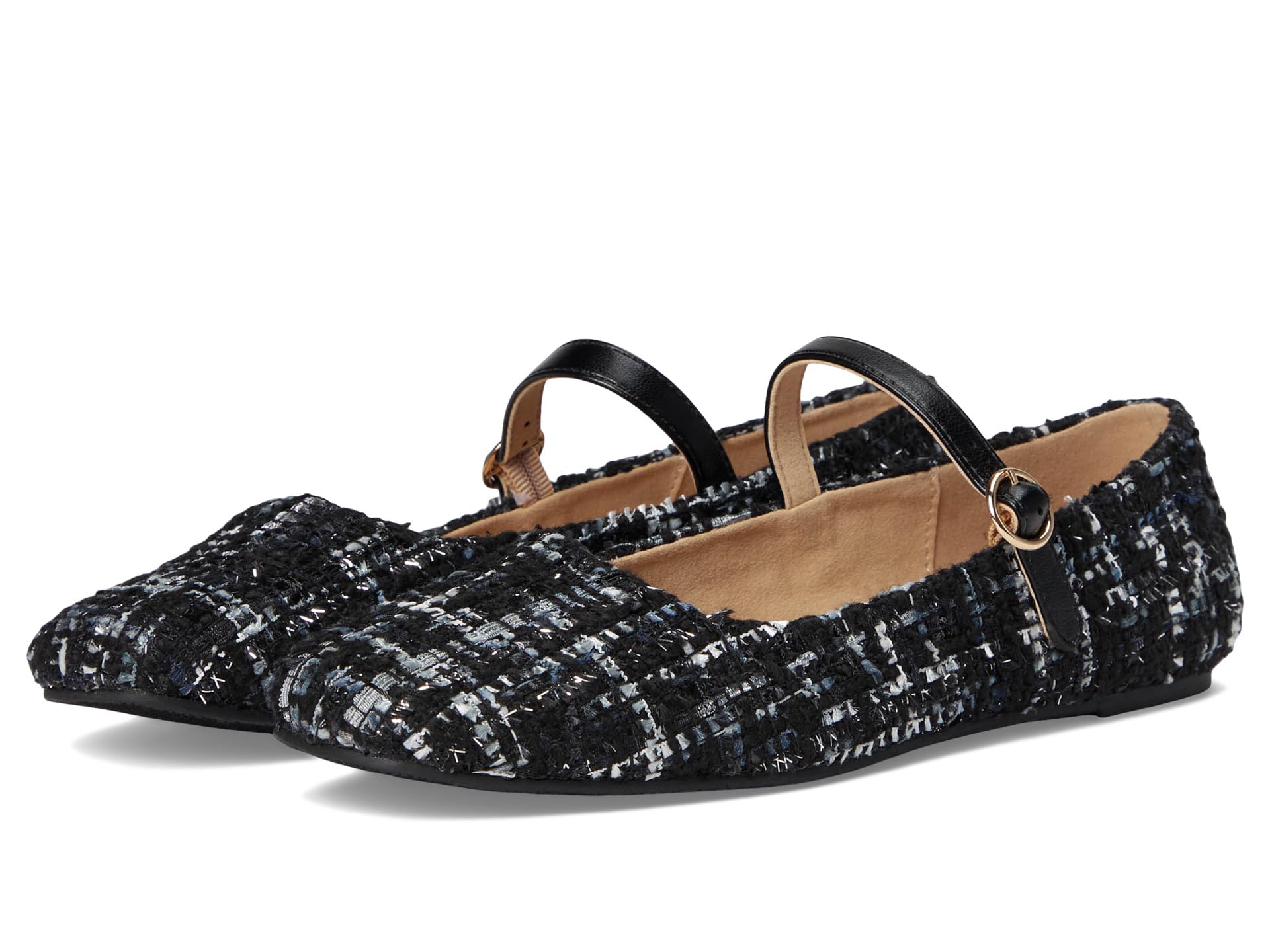 Carrie Flat