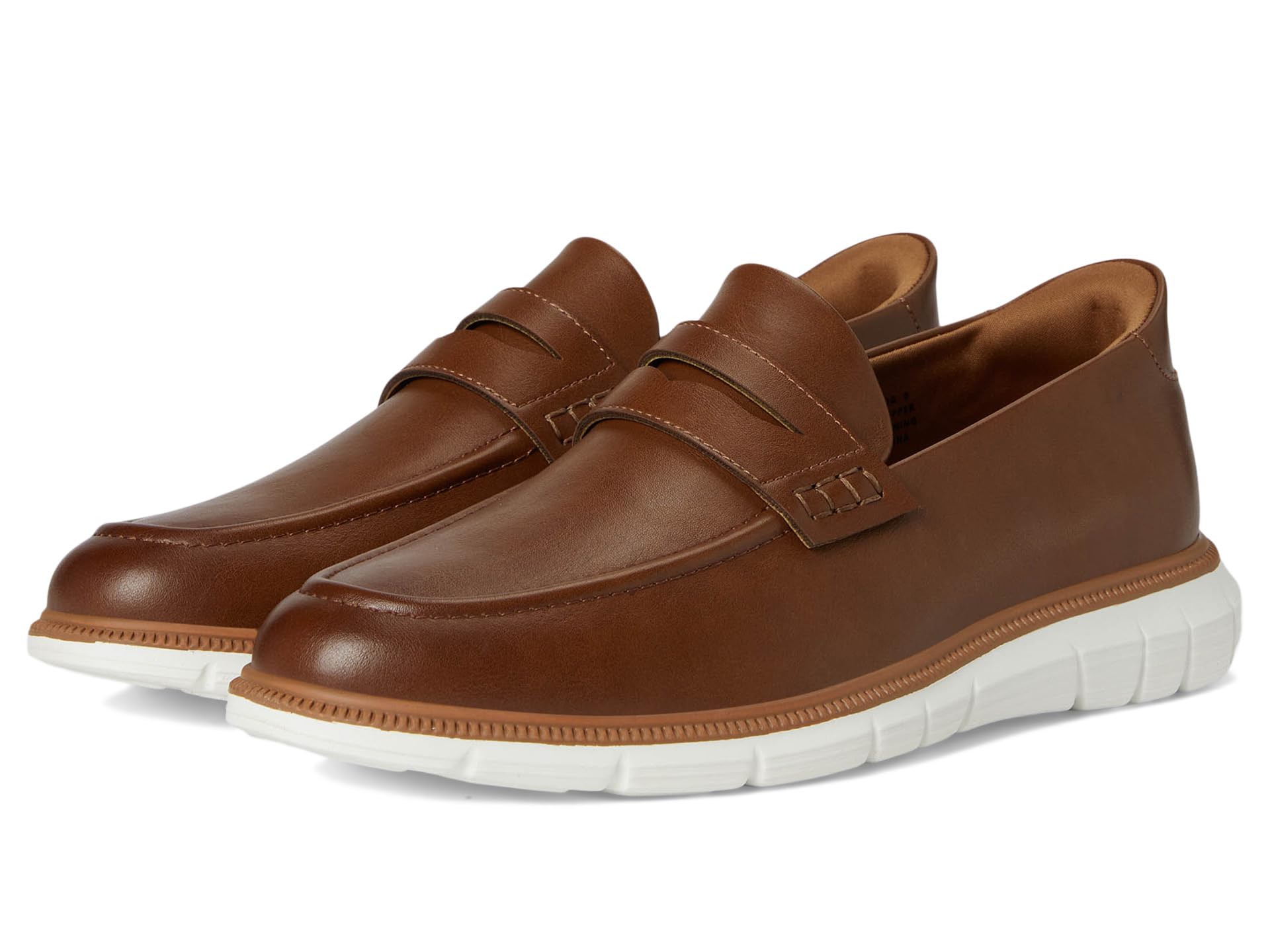Empire Street Loafers (Hands-Free Technology)