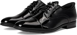 Black Patent Leather