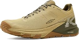 Кроссовки Targhee Apex Waterproof KEEN