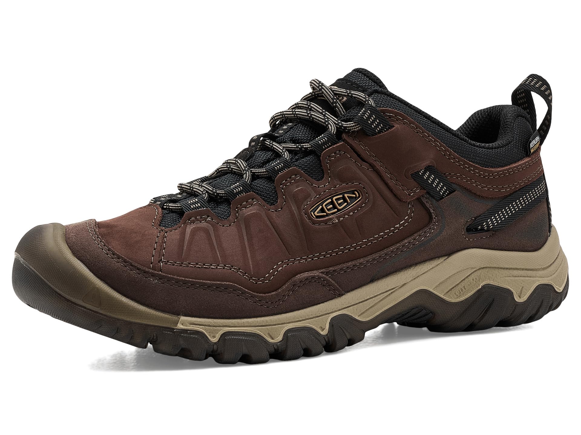 Targhee IV Waterproof Hiking Shoes