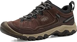 KEEN треккинговые кроссовки Targhee IV водонепроницаемые