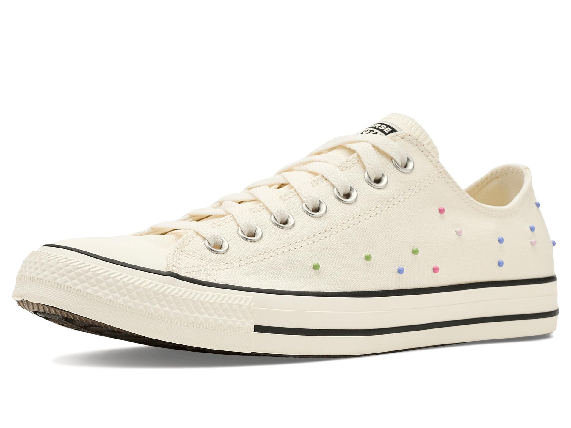 Chuck Taylor All Star Low Top Mini Studs