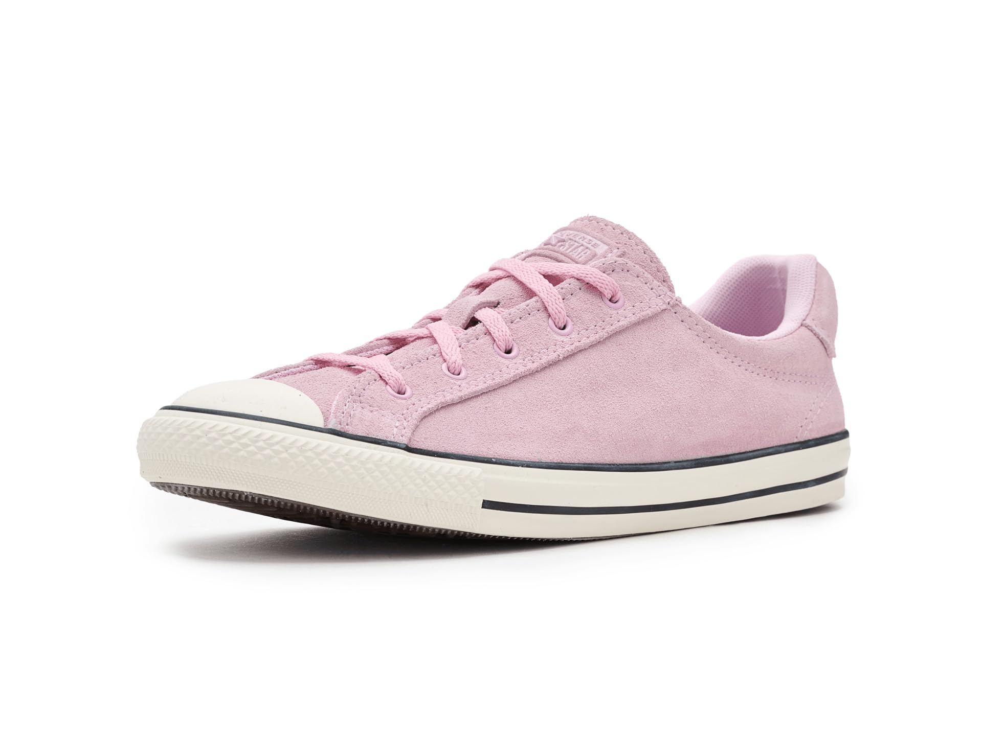 Chuck Taylor All Star Dainty Lucky Tonal Suede Low Top