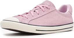 Chuck Taylor All Star Dainty Lucky Tonal Suede Low Top