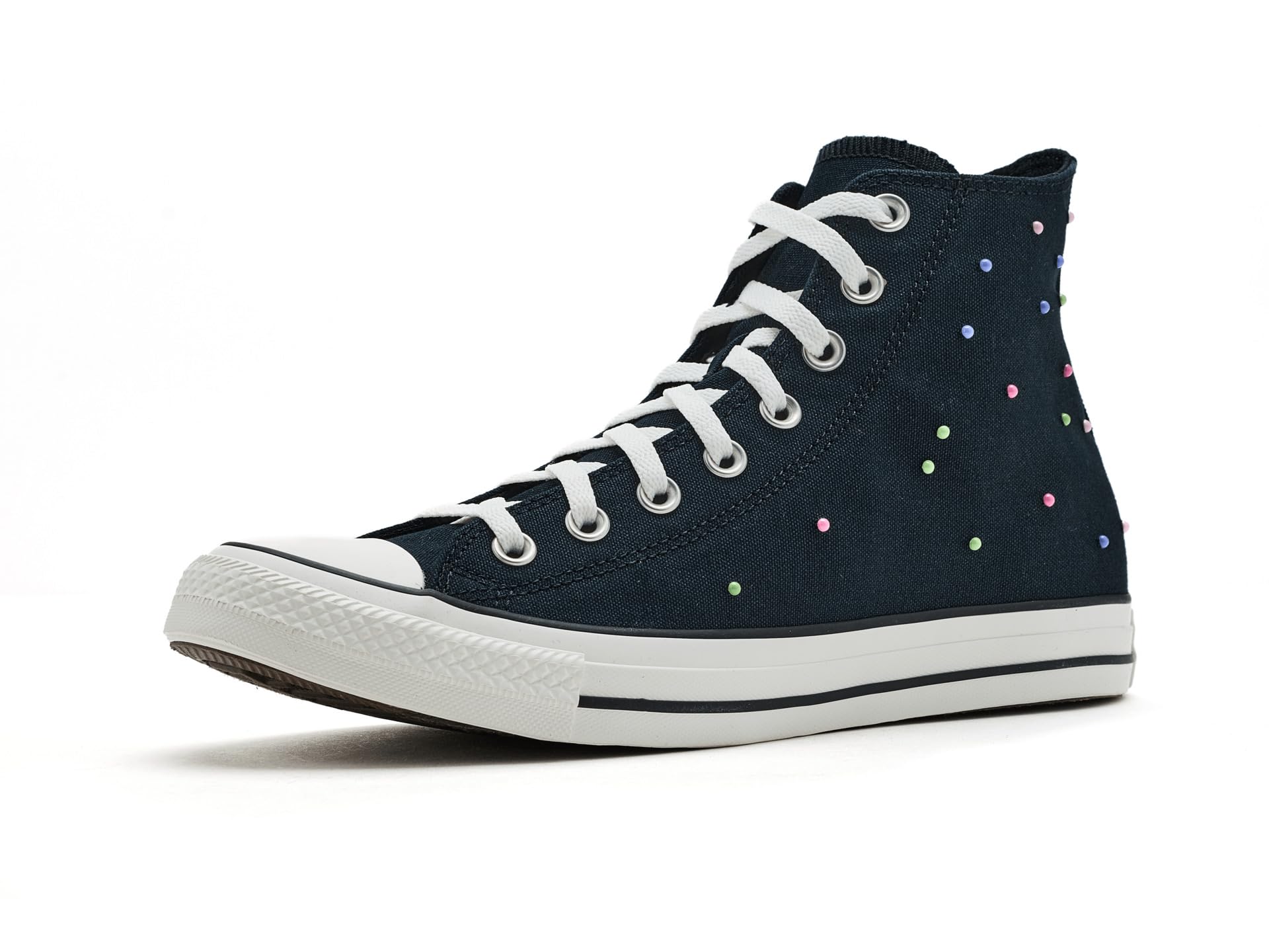 Chuck Taylor All Star High-Top мини-гвоздики