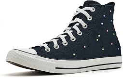 Chuck Taylor All Star High-Top мини-гвоздики