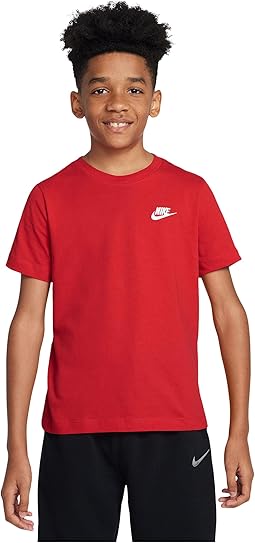 Sportswear футболка (старший школьный возраст)