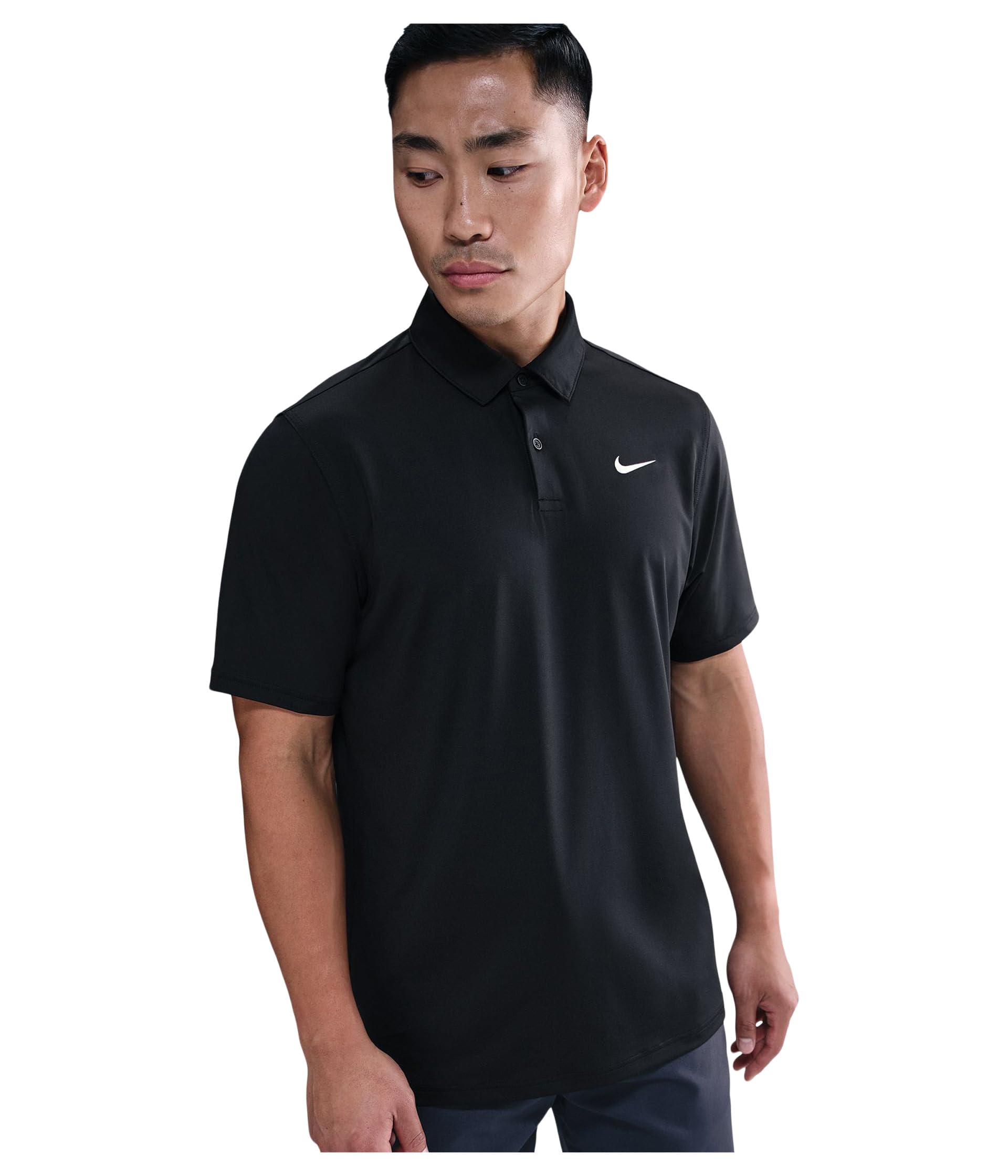Velocity Dri-FIT™ Chest Logo Golf Polo