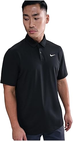 Velocity Dri-FIT™ Chest Logo Golf Polo