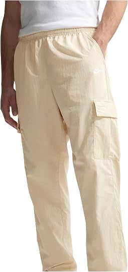 Light Khaki/White