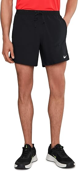 7" Stride Dri-FIT Brief-Lined Running Shorts