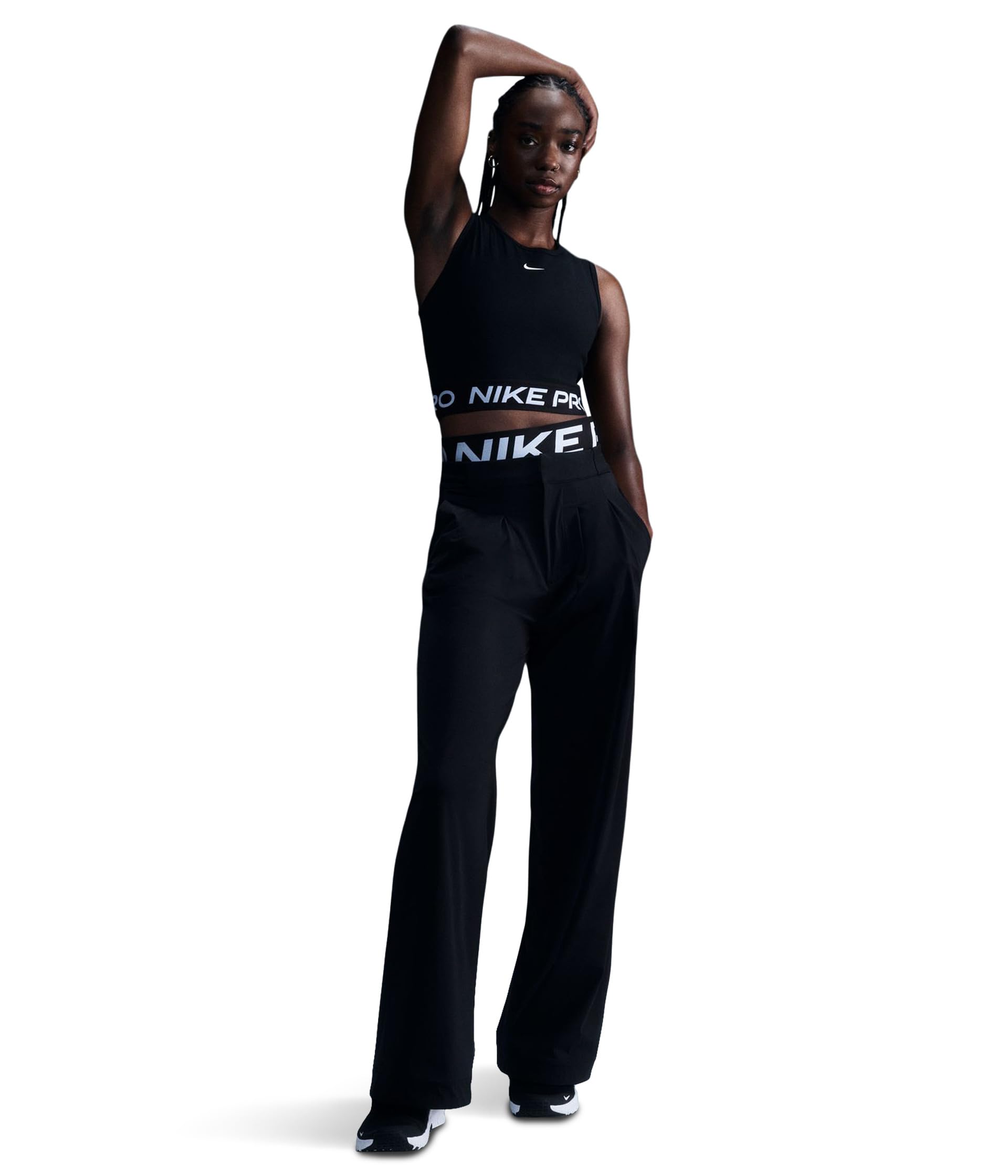 Укороченная майка Pro Dri-FIT