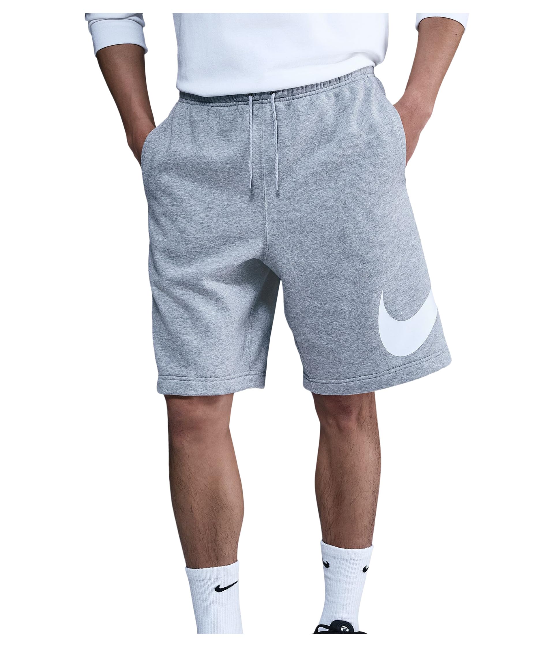 Шорты Club Fleece