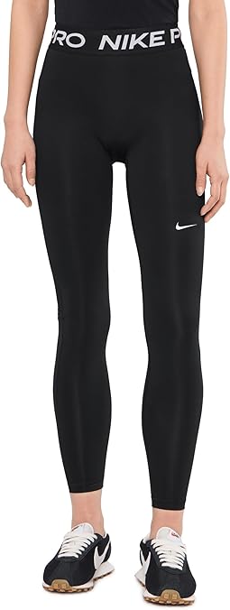 Женские леггинсы Pro Mid-Rise Full-Length Leggings