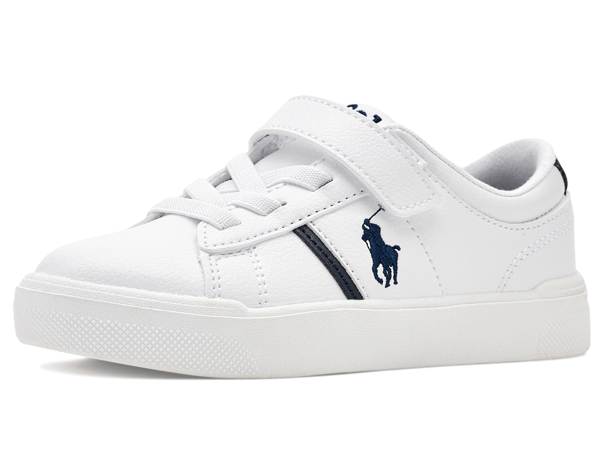 Детские кроссовки Polo Ralph Lauren Kids Frazier